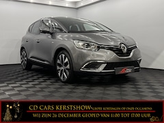 Renault Scénic - 1.3 TCe Intens Clima, Camera, Navi, Keyless start, Cruise control, A start stop, Virtual d