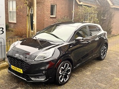 Ford Puma - 1.0 EcoBoost Hybrid ST-Line X First Edition