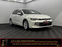 Volkswagen Golf - 1.5 TSI Life Business Clima, Apple carplay, Parkeersensoren, Stoelverwarming, Sfeerverlich
