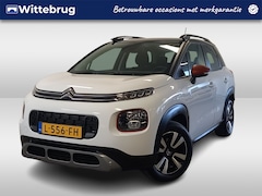 Citroën C3 Aircross - 1.2 PureTech C-Series | Apple Carplay/Android Auto | Cruise control |