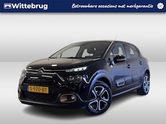 Citroën C3 - 1.2 PureTech C-Series