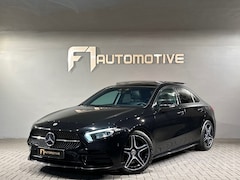 Mercedes-Benz A-klasse - 250 AMG Limo|Pano|Night|Sfeer|Burmest