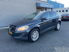 Volvo XC60 - 2.4D R-Design