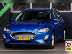 Ford Focus Wagon - 1.0 EcoBoost Trend Edition Business, ACC, LED