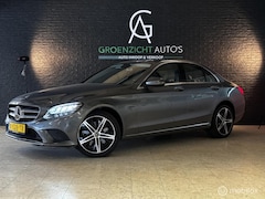 Mercedes-Benz C-klasse - 300 e Premium Pack
