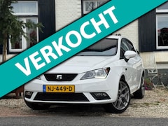 SEAT Ibiza - 1.4 TDI Style Connect|Carplay|Navi|Cruise|LED|LMV|