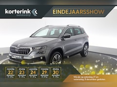 Skoda Karoq - 1.5 TSI ACT Business Edition Plus