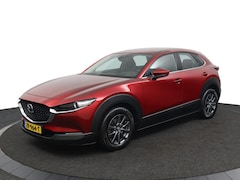 Mazda CX-30 - 2.0 e-SkyActiv-G M Hybrid Comfort Rijklaarprijs