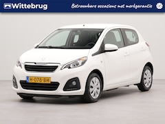 Peugeot 108 - 1.0 e-VTi Active | Bluetooth | Airco |
