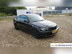 BMW 3-serie Coupé - 318Ci