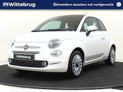 Fiat 500 - 1.0 Hybrid Dolcevita Finale