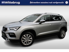 SEAT Ateca - 1.0 TSI 110pk Style / Navigatie / LM 17 inch / APP Connect / Elektr klep / Full LED / Came