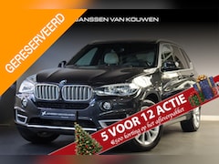 BMW X5 - xDrive40e High Executive AUT8 / Panoramadak / Leder
