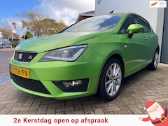 SEAT Ibiza - 1.2 TSI Style/FR/Automaat/Goed-onderhouden/Apple CarPlay /Cruise-c/Climate-c/PDC