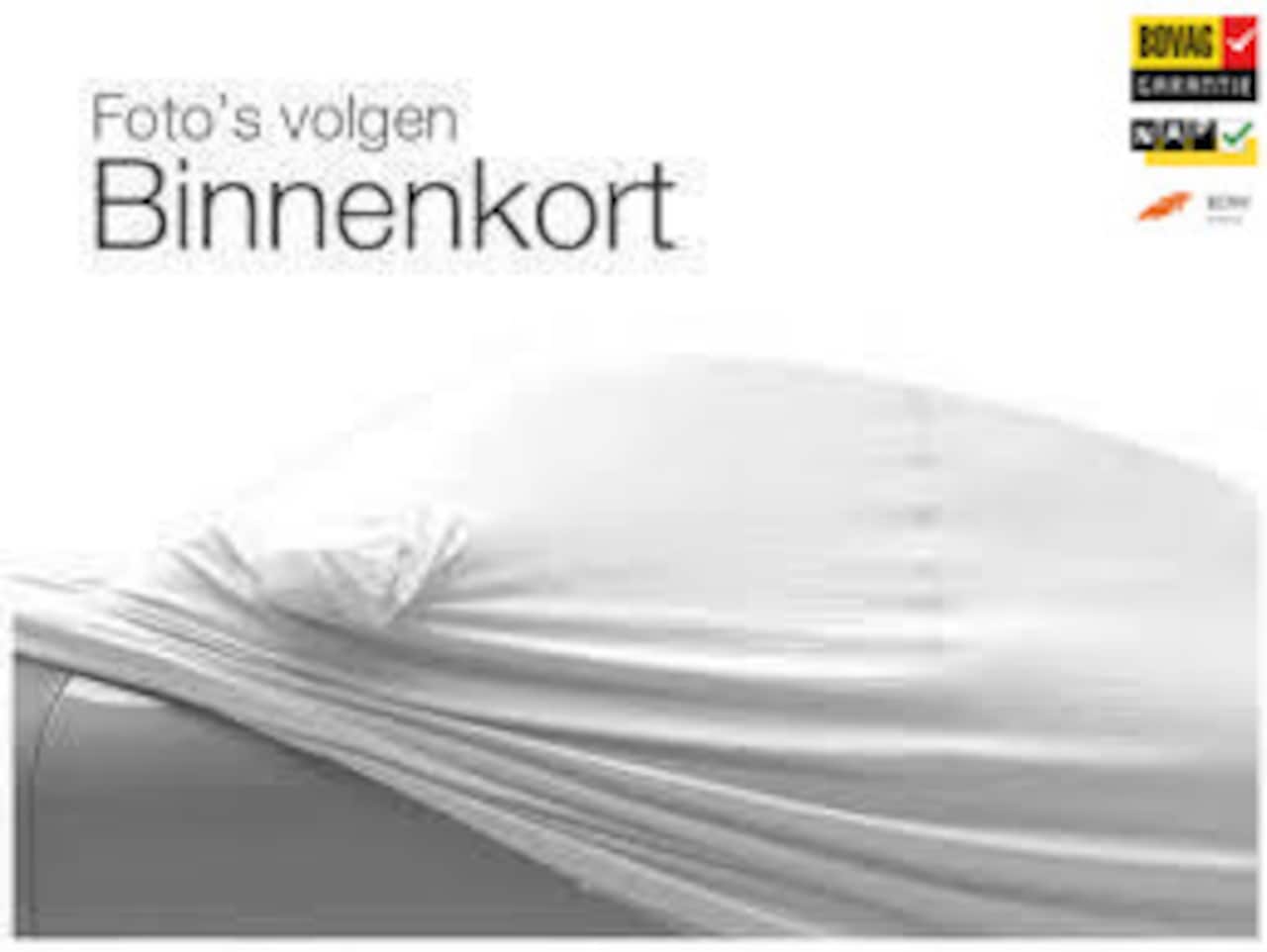 Citroën C3 - 1.6 VTi Exclusive - AutoWereld.nl