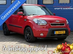 Kia Soul - 1.6 X * Airco * Elekt. Ramen