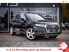 Audi Q5 - 2.0 TFSI quattro Design Pro Line Plus|Adaptive Cruise|Bang & Olufsen|3X S-Line|Digital Das