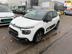 Citroën C3 - 1.2 PureTech Feel, Navi, 12 mnd Garantie