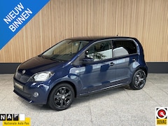 Skoda Citigo - 1.0 Cruise controle | Navi | Lichtmetalen velgen