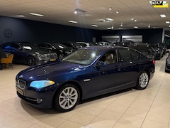 BMW 5-serie - 530i High Executive|Automaat|Xenon|Topstaat