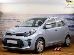 Kia Picanto - 1.0 MPi ComfortPlusLine, NAP, inclusief garantie