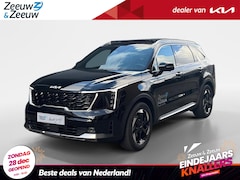 Kia Sorento - 1.6 T-GDi Plug-in Hybrid 4WD ExecutiveLine 7p. Nieuw te bestellen | Luxe SUV met 7 zitplaa