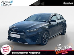 Kia Cee'd - Ceed 1.5 T-GDi GT-Line | Airco | Navi | Camera | LM Velgen | Privacy Glass |