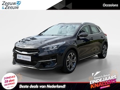 Kia XCeed - 1.0i Turbo DynamicLine 120 PK | Dealer onderhouden | Metallic lak | Fabrieksgarantie t/m 9