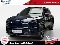 Kia EV5 - GT-Line Business Edition 81.4 kWh | IN DECEMBER AL BESCHIKBAAR | 505 km actieradius | 19"