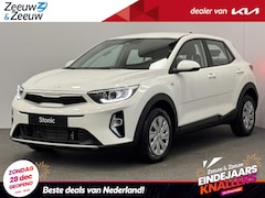 Kia Stonic - 1.0 T-GDi MHEV ComfortLine | lichtmetalen velgen 16" inch | NU €3250, - inruilpremie