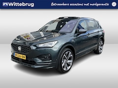 SEAT Tarraco - 1.5 TSI FR Business Intense / AUTOMAAT/ BEATS/ PANO/ TREKHAAK/ 360 CAMERA/ PARK. SENSOREN/