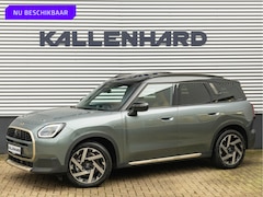 MINI Countryman - 1.5 C Favoured - XL Pakket - Pano - Trekhaak - Memoryzetel