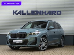 BMW X1 - xDrive30e M-Sport Pro - Pano - Trekhaak - Driving Ass Prof - Harman Kardon