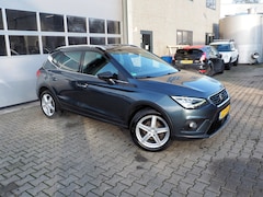 SEAT Arona - FR 1.0 TGI Business Intense LUXE NAVI STOELVERW. CAMERA