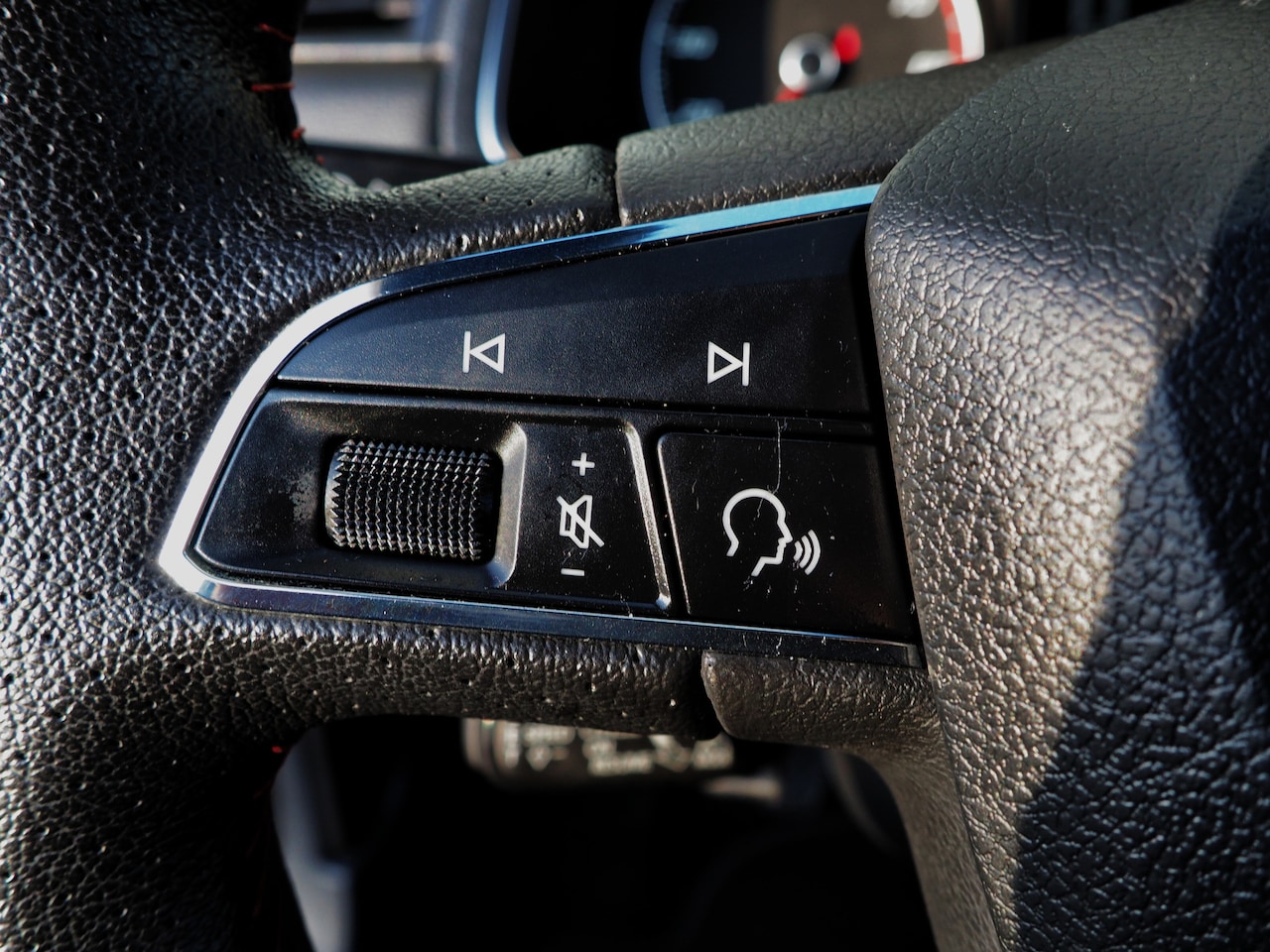 SEAT Arona - FR 1.0 TGI Business Intense LUXE! NAVI STOELVERW. CAMERA.