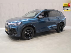 Volkswagen Tiguan - 1.5 eHybrid R-Line Edition Camera/Elec. Trekhaak/R line prijs is rijklaar