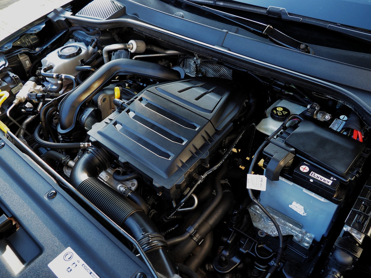 SEAT Arona - FR 1.0 TGI Business Intense LUXE! NAVI STOELVERW. CAMERA.