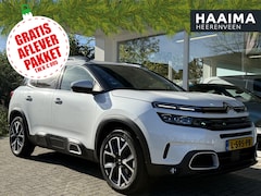 Citroën C5 Aircross - 1.2T 130pk Automaat Business Plus | Schuif-/kanteldak| 360 graden camera | Afneembare Trek