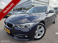 BMW 3-serie Touring - 318i Centennial High Exec. Sport NLAuto