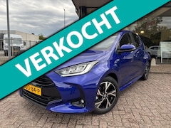 Toyota Yaris - 1.5 Hybrid 115 First Edition