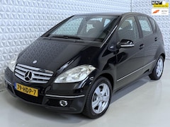 Mercedes-Benz A-klasse - 170 Avantgarde 5drs AUTOMAAT (2008)
