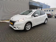 Peugeot 208 - 1.2 PureTech Style Pack