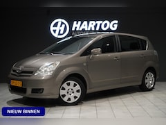 Toyota Verso - 1.8 VVT-i Sol + CLIMATE CONTROL / TREKHAAK