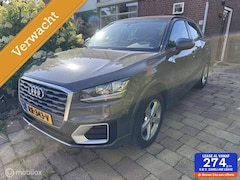 Audi Q2 - 1.4 TFSI CoD Sport Pro Line