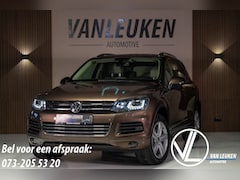 Volkswagen Touareg - 3.0 TDI youngtimer 33.000 EX BTW