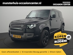 Land Rover Defender 110 - 2.0 P300e 110 X-Dynamic SE - RIJKLAARPRIJS - Plug-in Hybrid - All Seasonbanden - Elektrisc