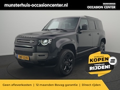 Land Rover Defender 110 - 2.0 P300e 110 X-Dynamic SE - RIJKLAARPRIJS - Plug-in Hybrid - All Seasonbanden - Elektrisc