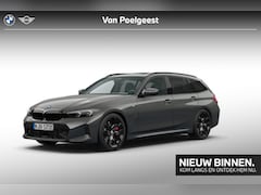 BMW 3-serie Touring - 330e Innovation Pack M Sportpakket Pro Aut