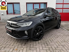 Volkswagen Taigo - 1.5 TSI R-Line AUTOMAAT/NAVI/CRUISE