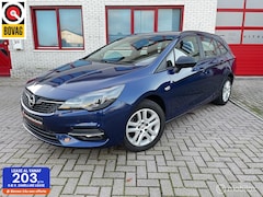 Opel Astra Sports Tourer - 1.2 CAMERA/NAVI/CRUISE/PDC